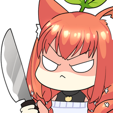Knife