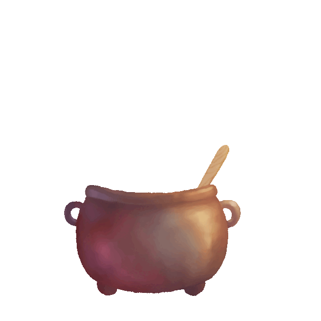 Cauldron