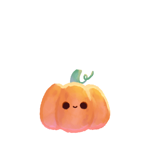 Pumpkin