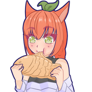 Taiyaki