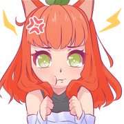 Pout
