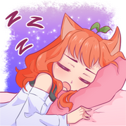 Sleep
