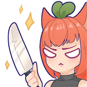 Knife