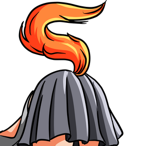 Tail