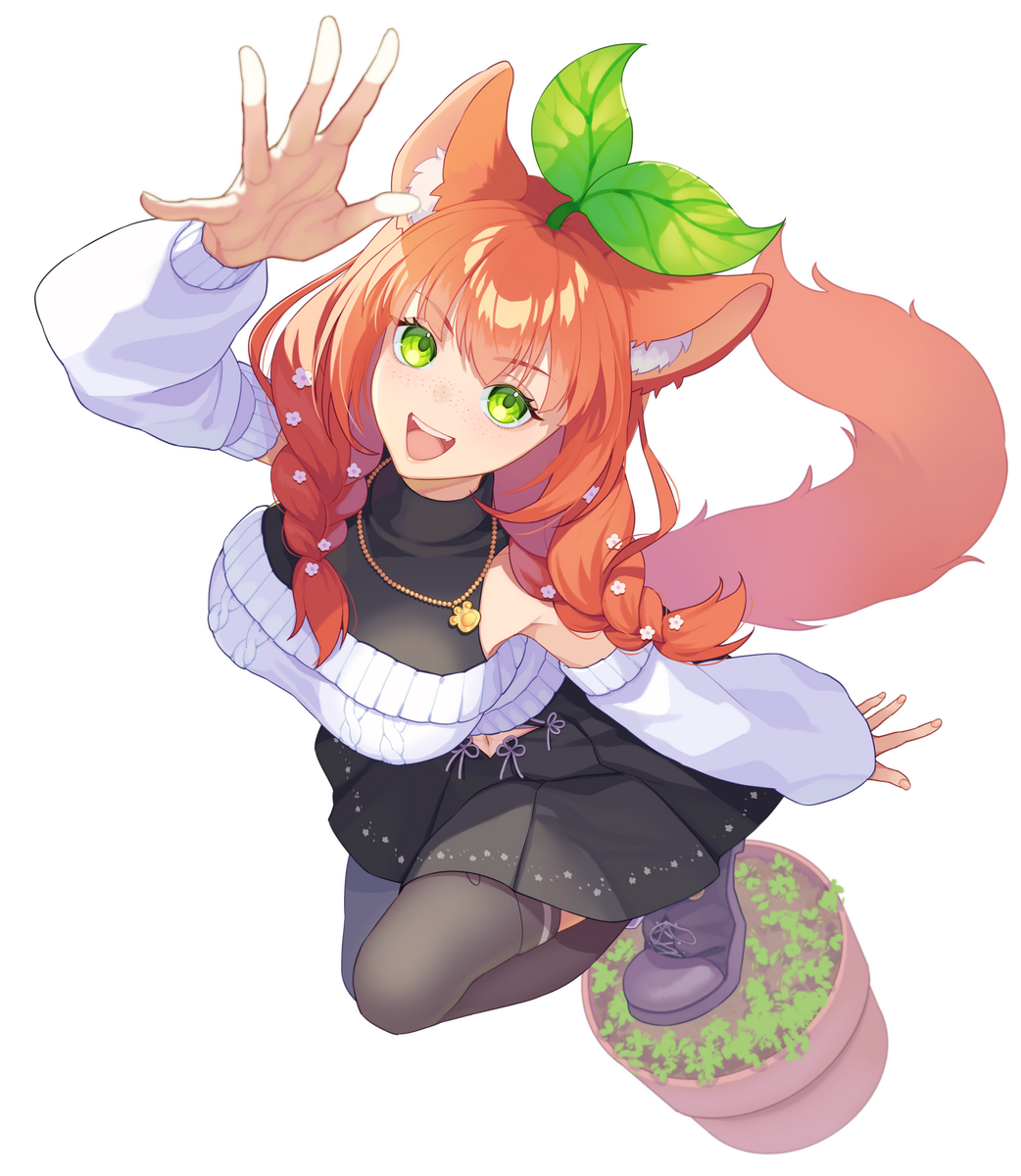 Art by Tomoueichi
