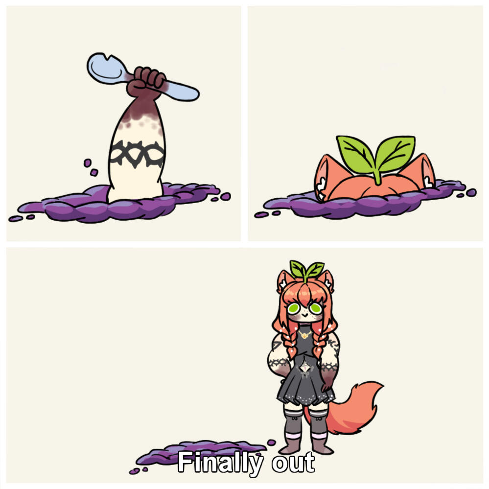 blastienom Based on centaurworld