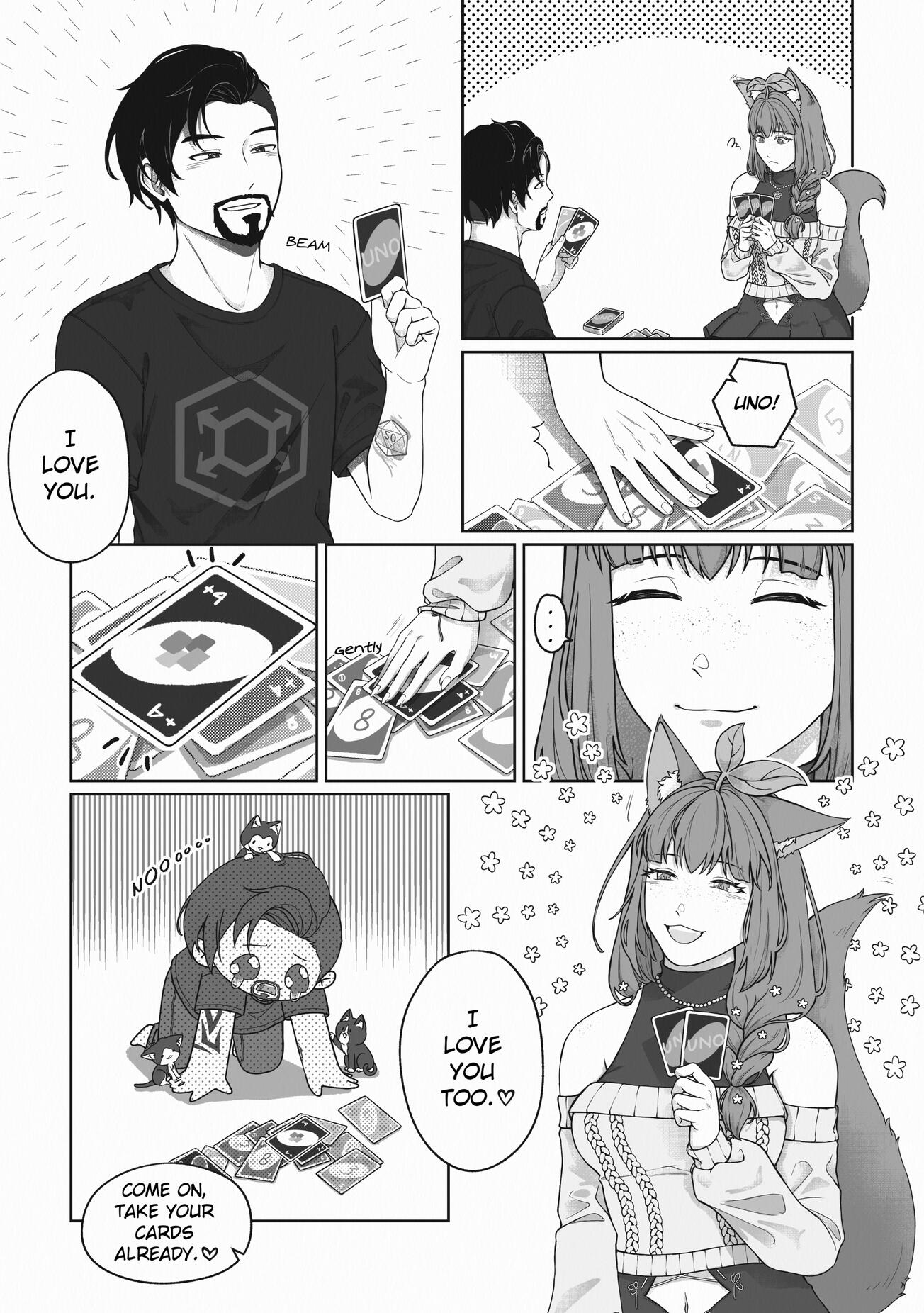TinyNeko