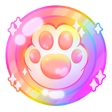 Cheer badges Sinnamonbuun