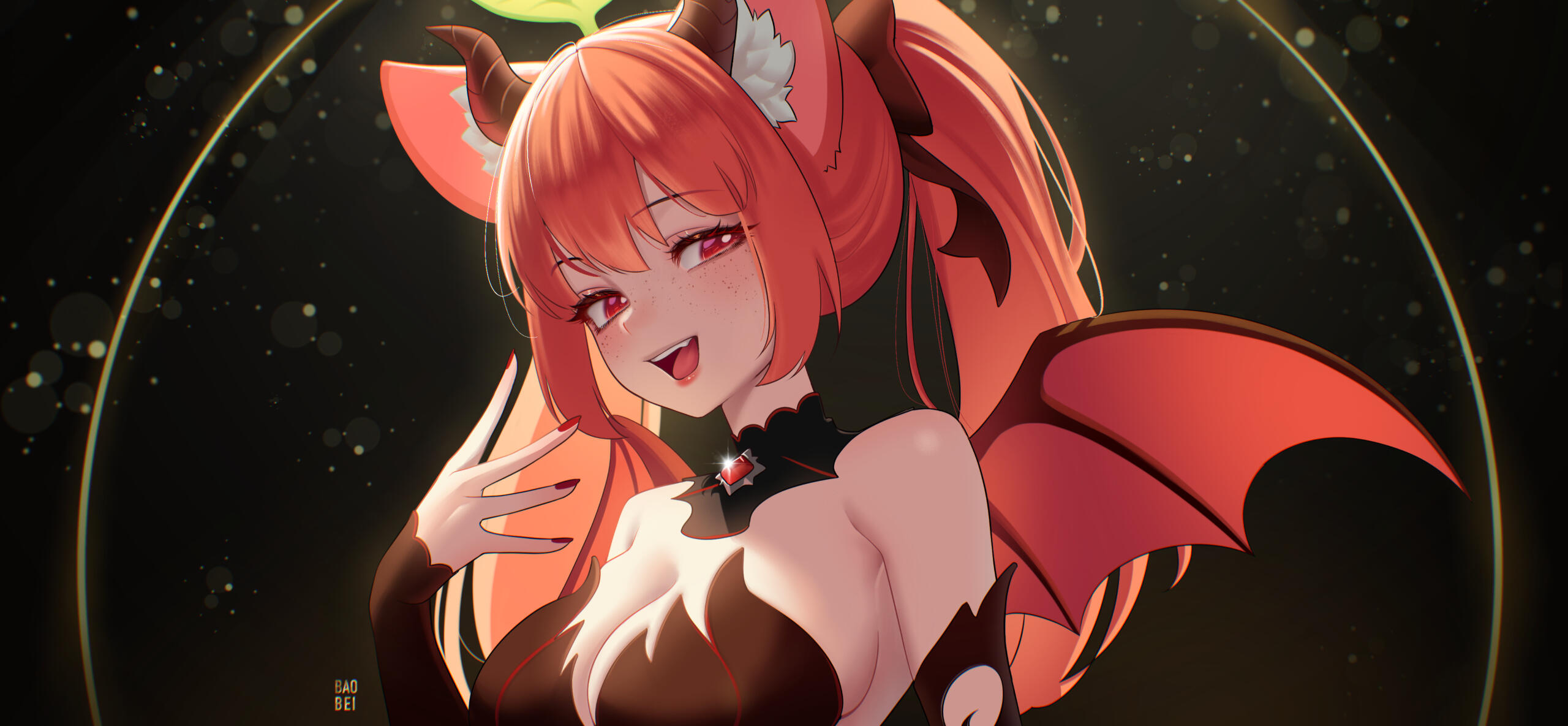 baobei