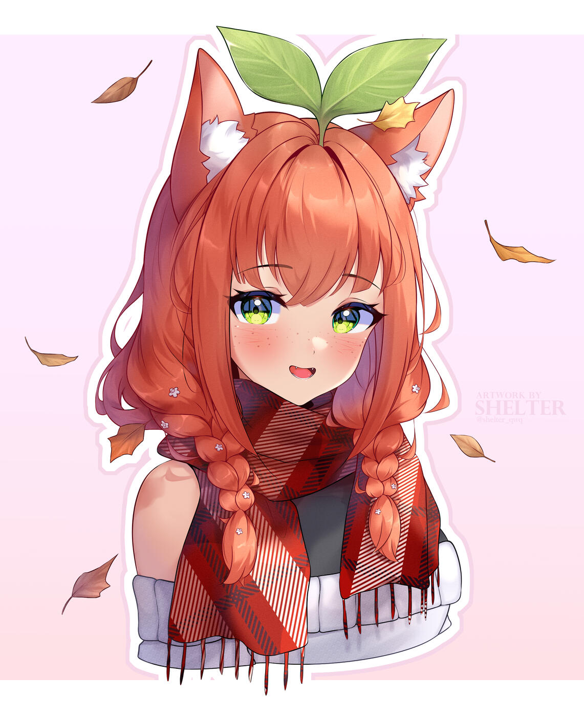 Shelter_qwq
