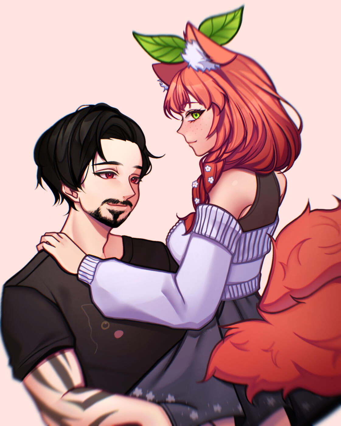 ChiiSaiSan (ft. TheDarthDuncan)