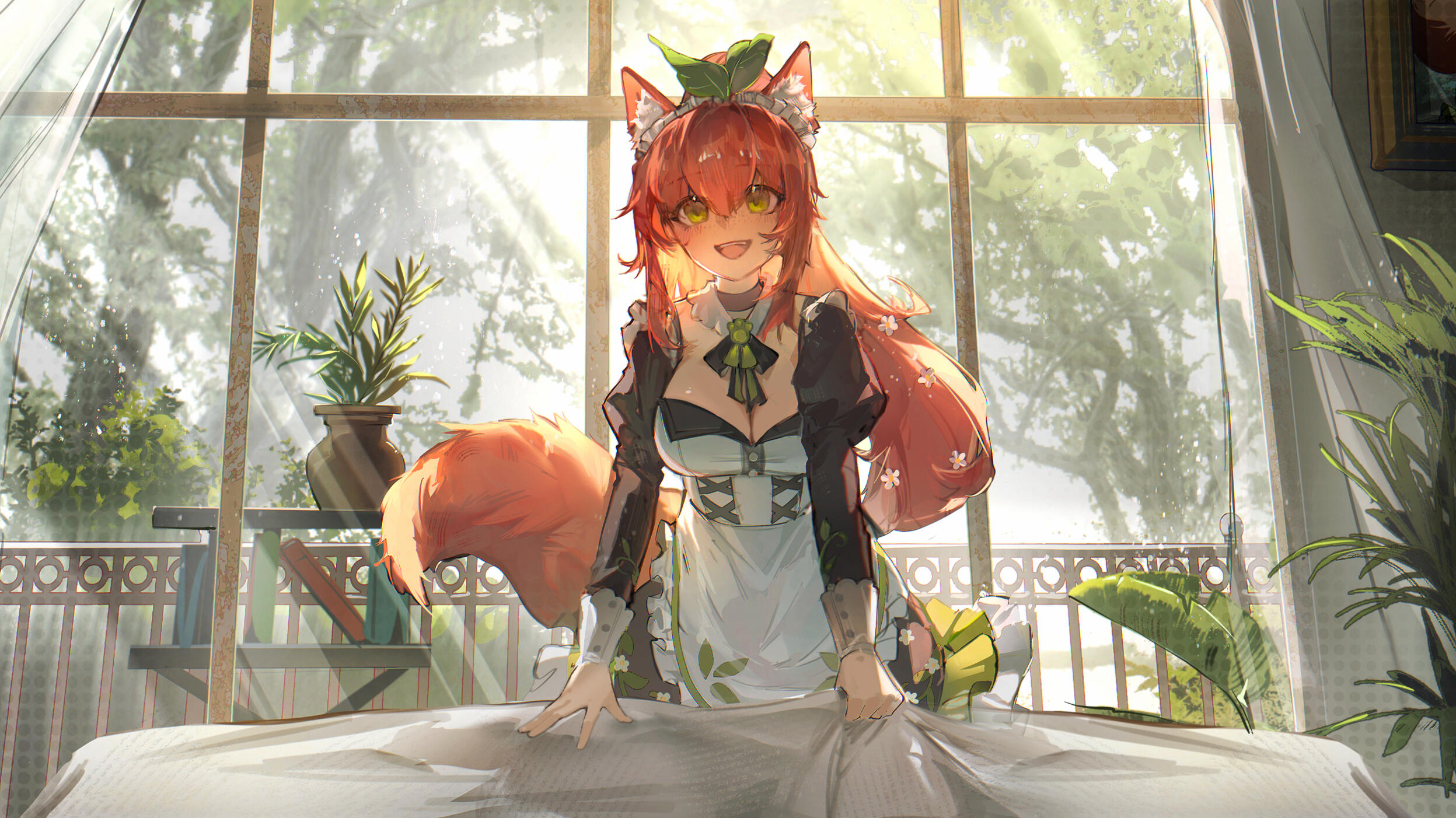 xiaoraini